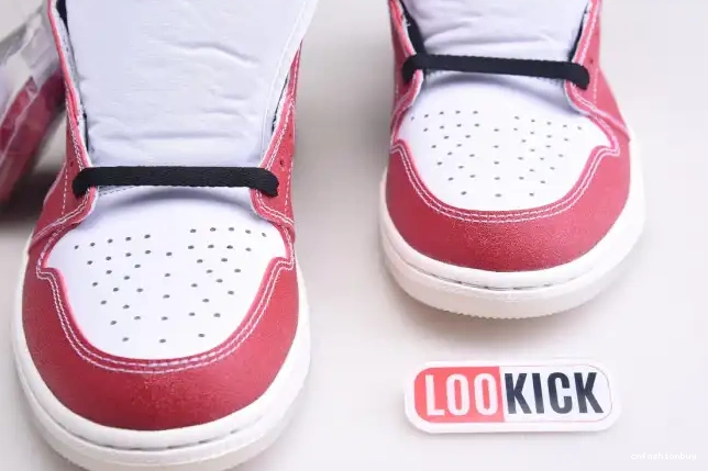ROOM TROPHY 1 DA2728-100 OG JORDAN HIGH AIR X 0328